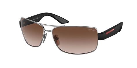 prada ps 50ps black sunglasses|Prada Linea Rossa PS 50ZS XXL (65 .